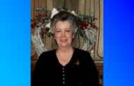 Obituary: Sue Edwards Manning (February 14, 1934 ~ October 30, 2022)