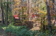 Trussville Clay Road re-open following brush fire