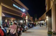 The Outlet Shops of Grand River announces Black Friday hours, giveaways