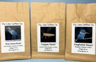 Fly Line Coffee Co. brings fresh-roasted specialty coffees to Trussville