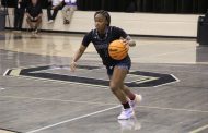 Lady Cougars fall to Pell City, 57-54