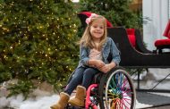 Trussville 6-year-old named 2023 Champion for Children’s Miracle Network Hospitals