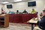 Irondale City Council discusses redistricting, new fire facility at meeting
