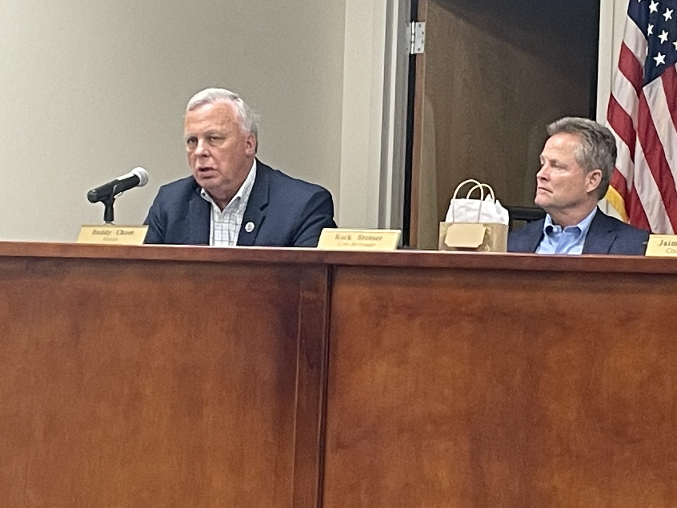 New state law paves way for Trussville to leave Jefferson County Personnel Board