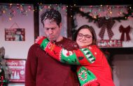 ACTA brings holiday rom-com to its stage with The Holiday Channel Christmas Movie Wonderthon