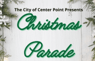 Center Point Christmas Parade planned for next Saturday