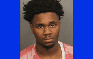 Arrest made in Charles Smith Jr. homicide investigation