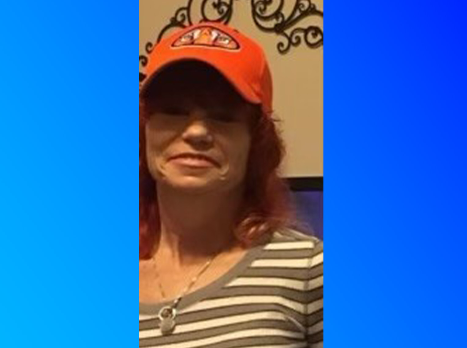 Authorities search for missing 56-year-old woman out of Ragland