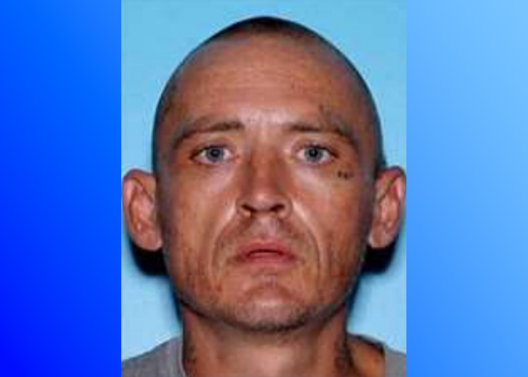 CANCELED: Missing and Endangered Person Alert issued for 43-year-old man