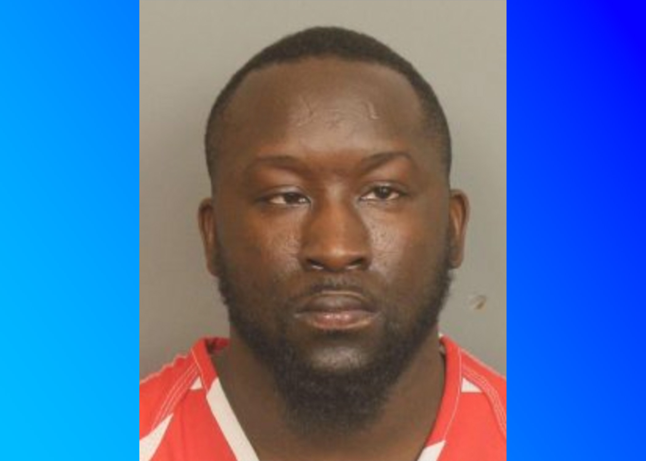 Center Point man convicted of manslaughter in deadly 2021 Center Point Parkway shooting