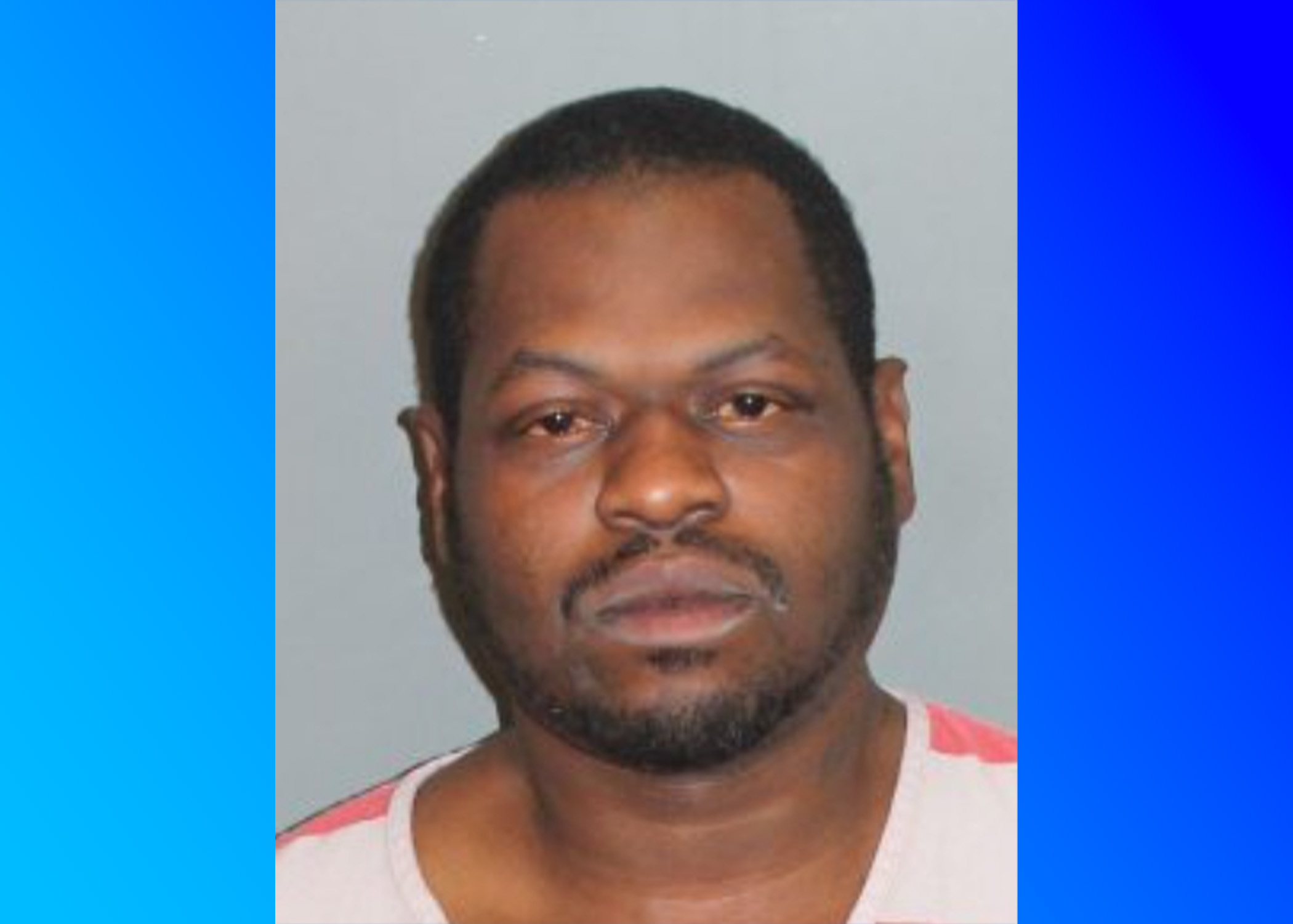 Man arrested for attempted murder of his girlfriend in Jefferson County