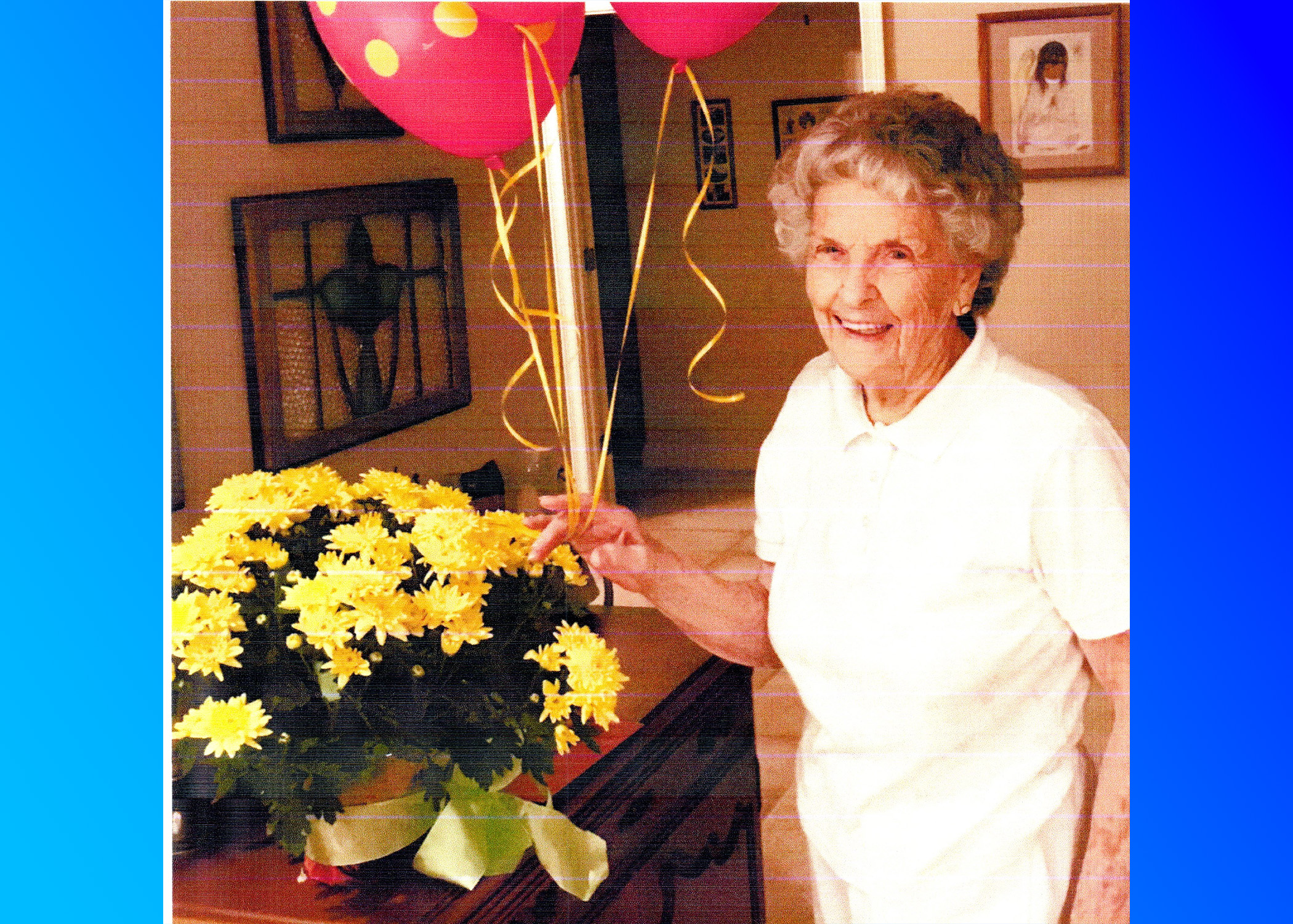 Obituary: Marvleen Prentice Nunn (October 1, 1929 - November 29, 2022)