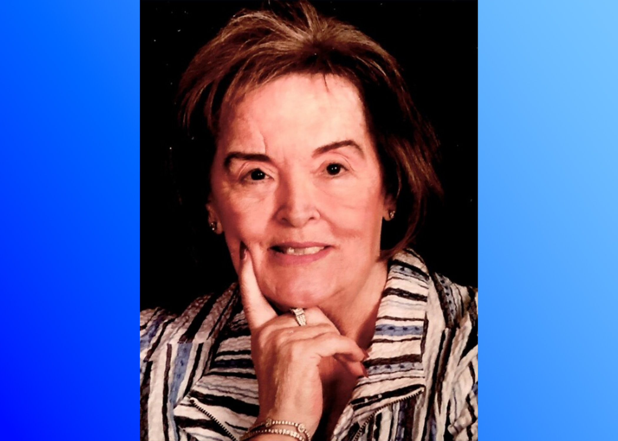 Obituary: Shirley Heard (July 1, 1946 ~ December 10, 2022)