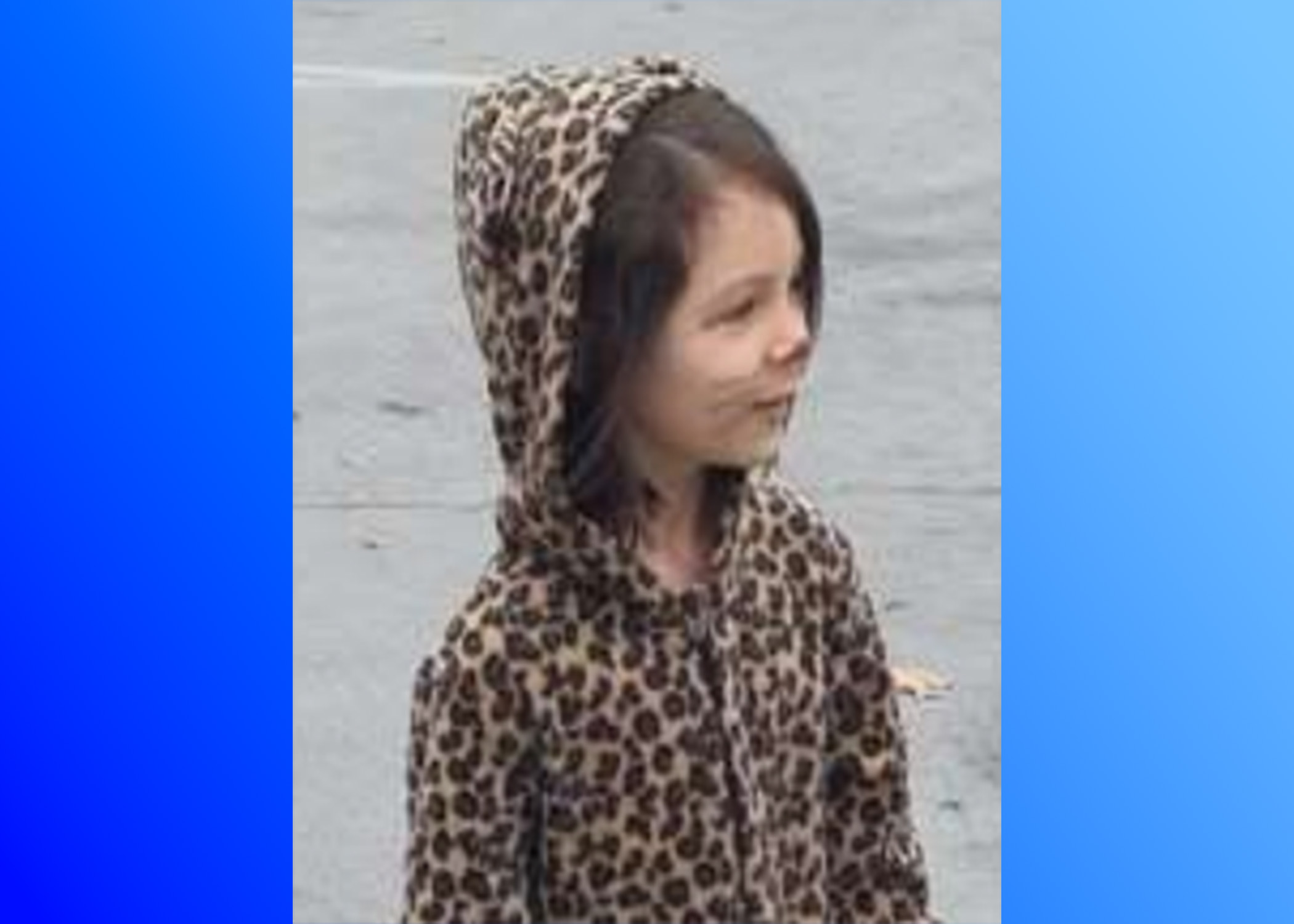 UPDATE: 6-year-old child missing from Springville found safe, mother arrested