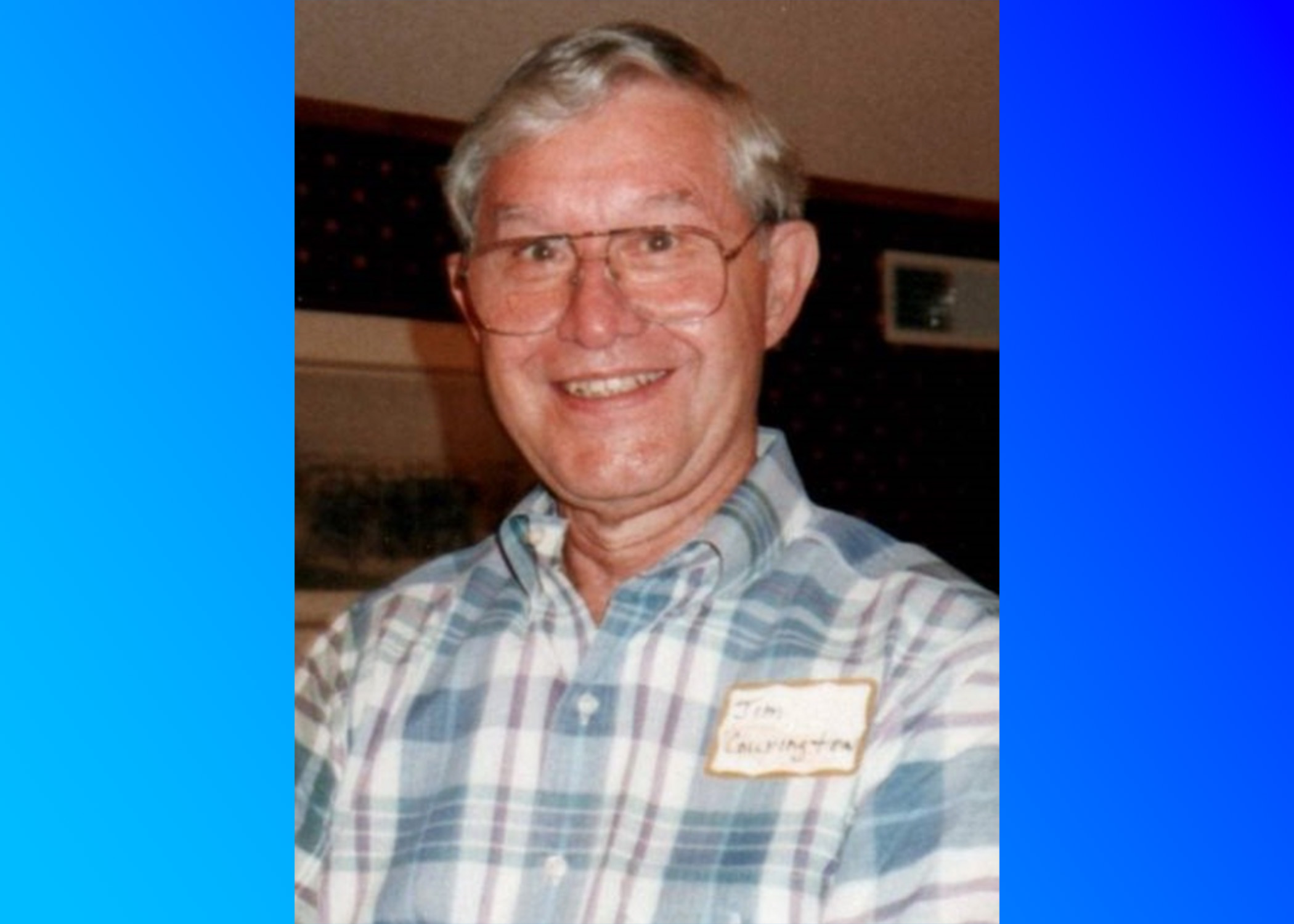 Obituary: Jimmy Earl Courington (August 28, 1930 ~ December 8, 2022)