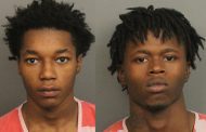 UPDATE: 2 arrested for murder of sleeping 12-year-old in drive-by shooting
