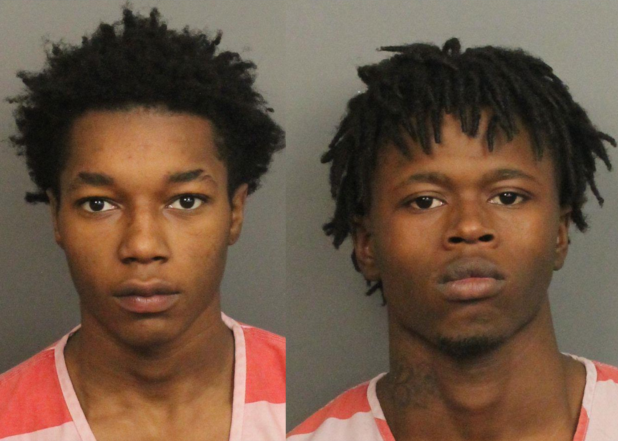 UPDATE: 2 arrested for murder of sleeping 12-year-old in drive-by shooting
