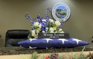 Springville councilmember Wayne Tucker remembered for his service to the city