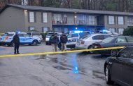 UPDATE: Coroner identifies victim of Springville Landing Apartments shooting