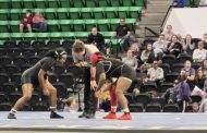 Aniyah Griffin wins state wrestling title for Pinson