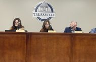 Incentives for new Starbucks approved at Trussville Council, accepts applications for TCS BOE board member