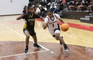 Shades Valley girls force Woodlawn to throw in the towel, win region opener 51-15