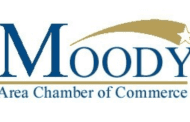 Moody Area Chamber of Commerce celebrates 20 Years