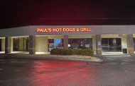 Paul’s Hotdogs and Grill announces closing of restaurant, potential food truck