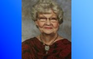 Obituary: Jacqueline 