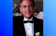 Obituary: Reginald Mead Teed Jr. (April 8, 1943 ~ December 25, 2022)