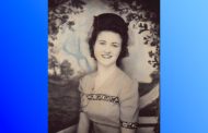 Obituary: Pashe Bonner Tidwell (December 2, 1923 ~ January 14, 2023)