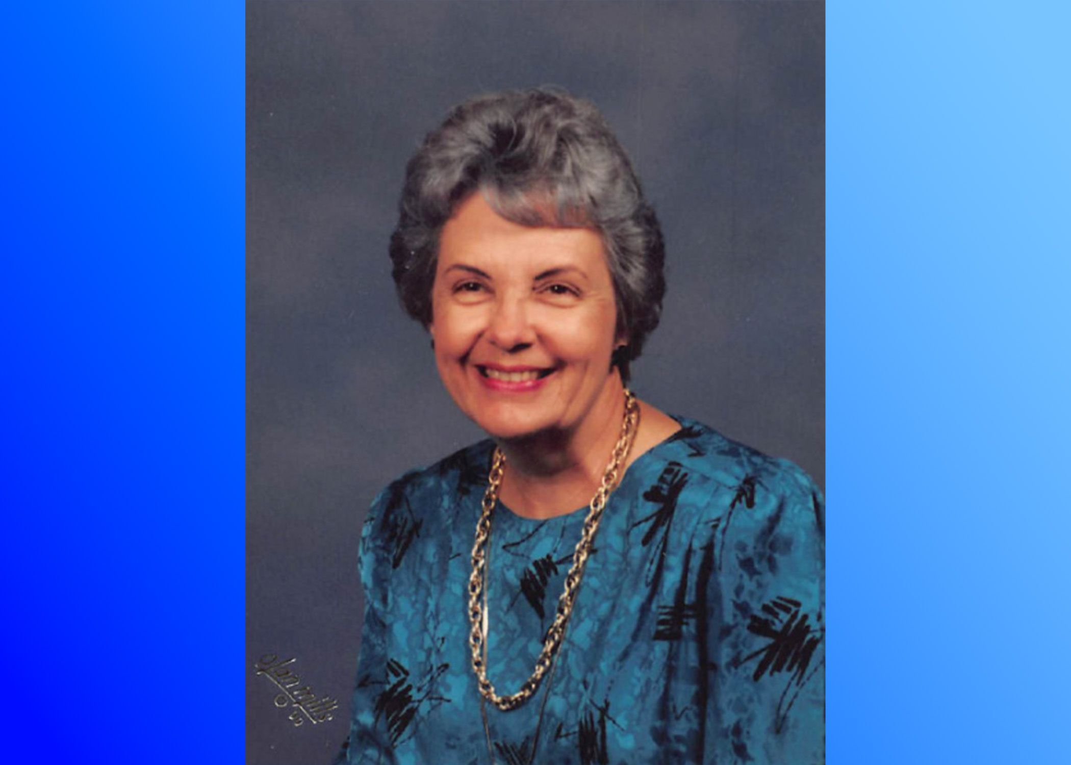 Obituary: Norma Ruth Holsombeck (October 29, 1934 ~ January 7, 2023)