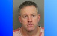 Registered sex offender arrested for indecent exposure in Jefferson County