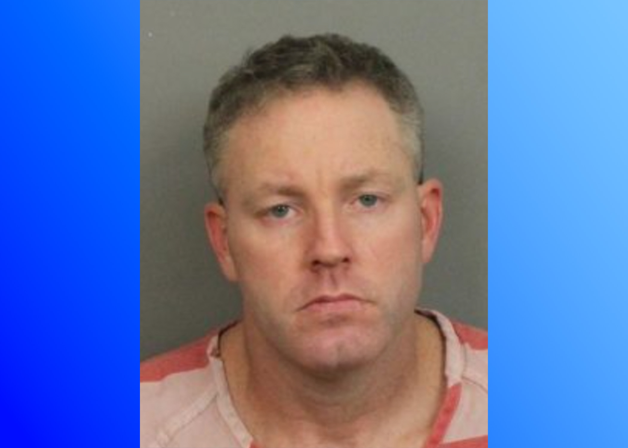 Registered Sex Offender Arrested For Indecent Exposure In Jefferson 