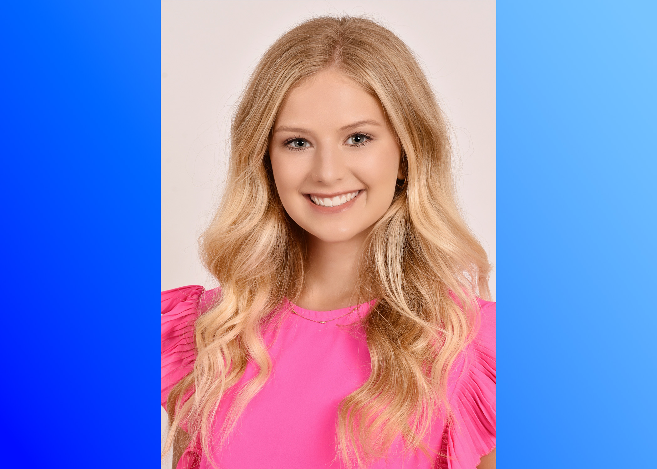 Trussville teen to participate in upcoming Distinguished Young Women of Alabama Program