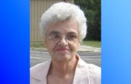 Obituary: Betty Lou Wise (January 31, 1936 ~ December 29, 2022)