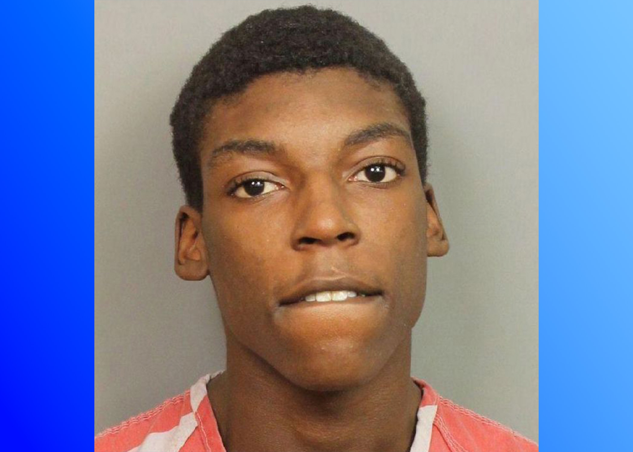 23-year-old found guilty during capital murder trial for 2019 Center Point home invasion