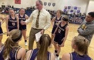 Springville girls advance to county tournament finals with 63-27 win over top seed Saint Clair