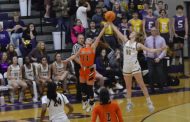 Springville Lady Tigers advance with win over Alexandria, 63-37