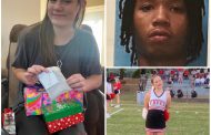 Endangered child alert issued for missing 14-year-old Alabama girl