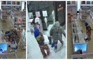 Masked thieves hit Ulta Beauty, walk out with $8K in stolen merchandise