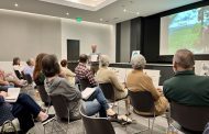 Trussville’s Arbor Week events kick off with ‘Native Trees & The Urban Landscape’ presentation at the library