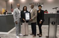 Irondale City Council grants extension for delayed shopping center, recognizes several community leaders