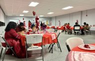 Pinson Valley Arts Council hosts first ever 'Heart & Sole' Valentine's date night