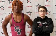 Area Wrestlers To Compete For State Championship