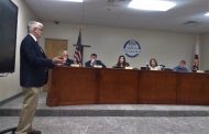 Trussville Council hears report on Arbor Day event
