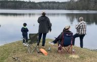 WFF's goal is to make public fishing lakes even better