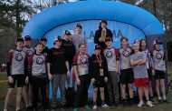 Hewitt-Trussville Mountain Bike team kicks off season with 1st, 2nd place finishes