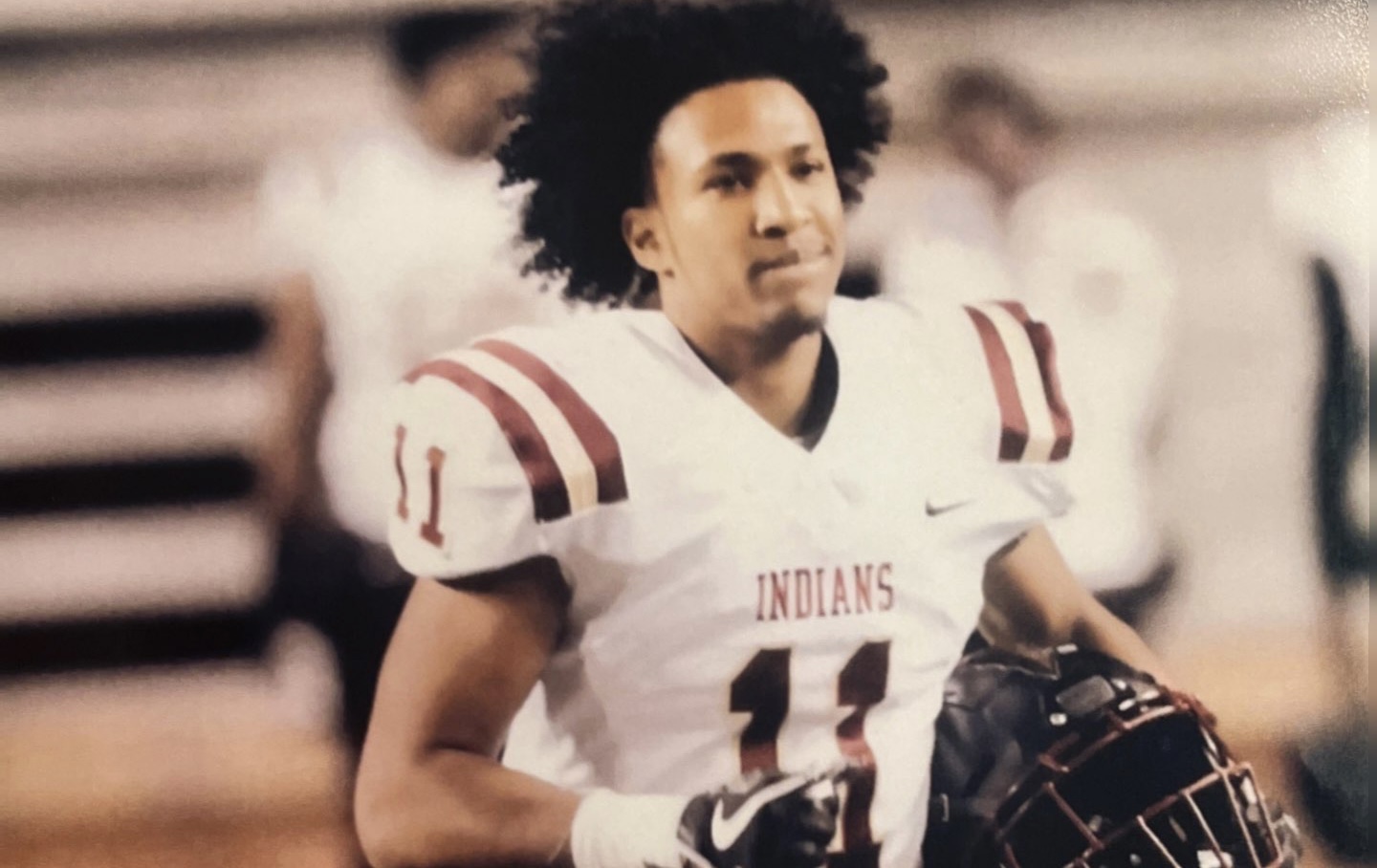 Family seeks justice in unsolved killing of son, former PVHS football star