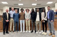 Trussville BOE continues to consider options for superintendent, recognizes student athletes